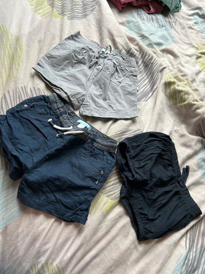 Short