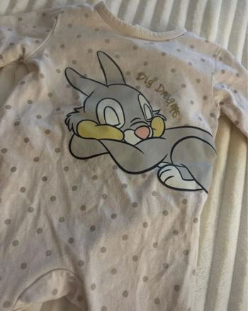Pyjamas bébé 