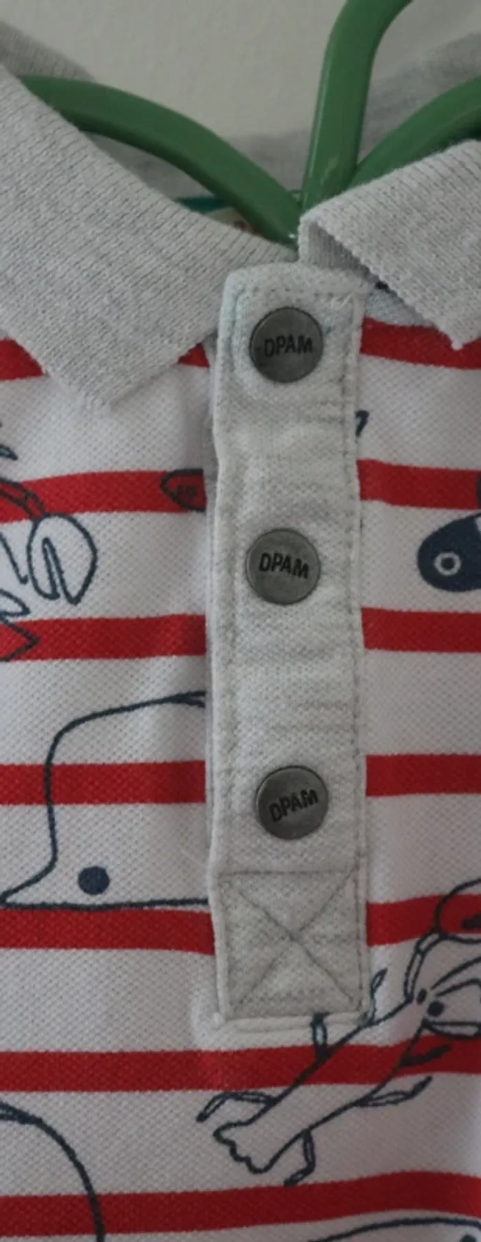 Ensemble DPAM 9 mois - photo numéro 6