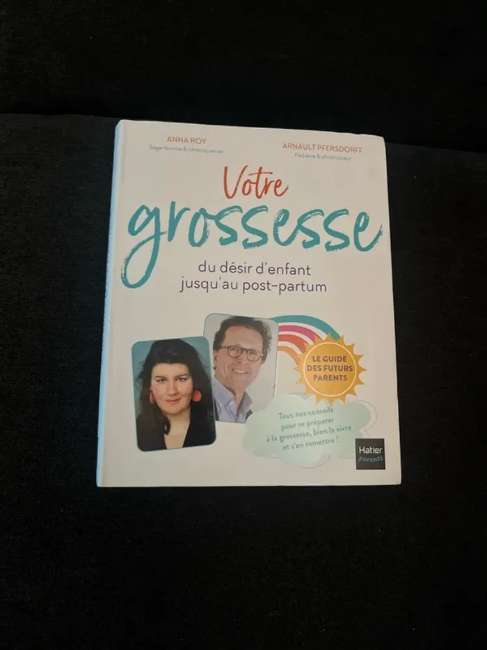 Votre grossesse