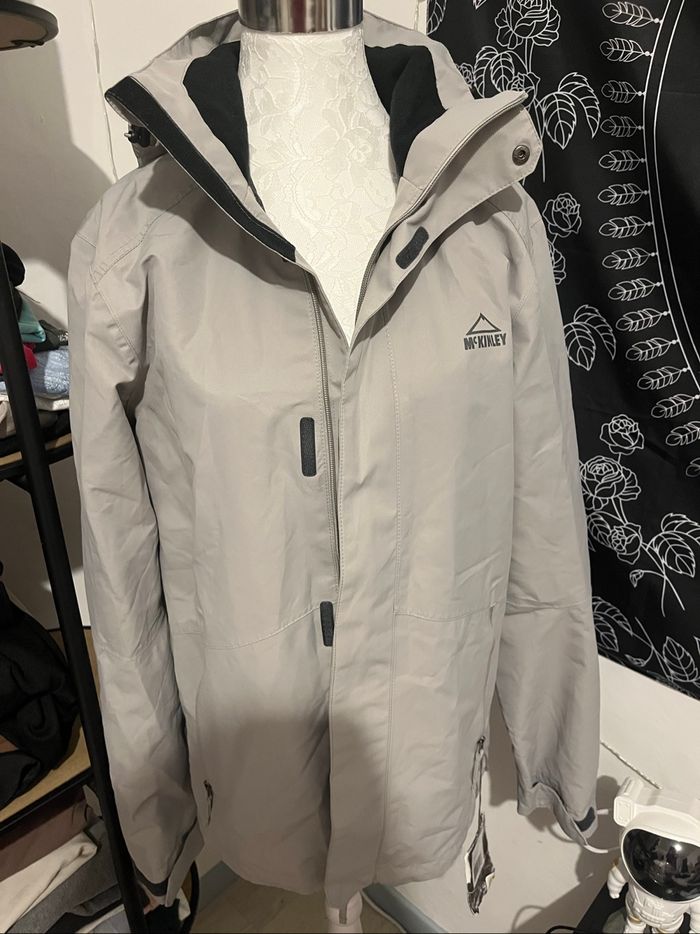 Veste homme