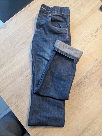 Pantalons enfant garçon 10 ans