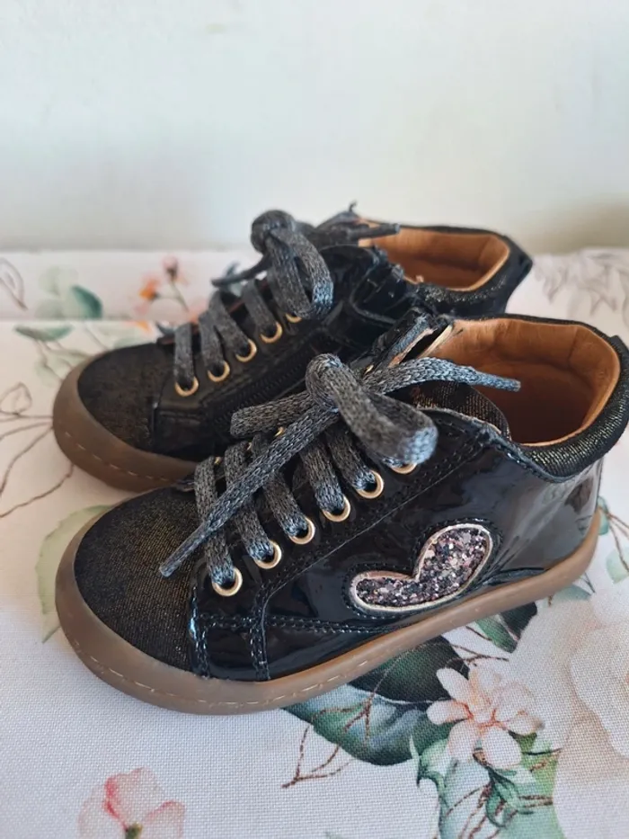Chaussures Babybotte - photo numéro 2