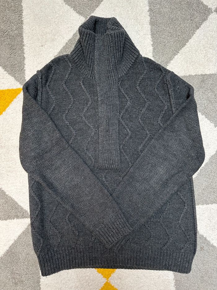 Pull Spontini Taille M