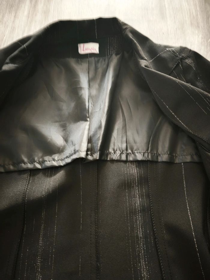 Veste légère soirée fête mariage - photo numéro 8