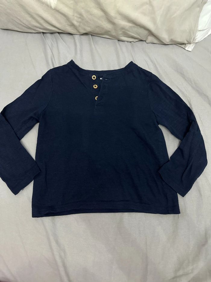 Tee shirt