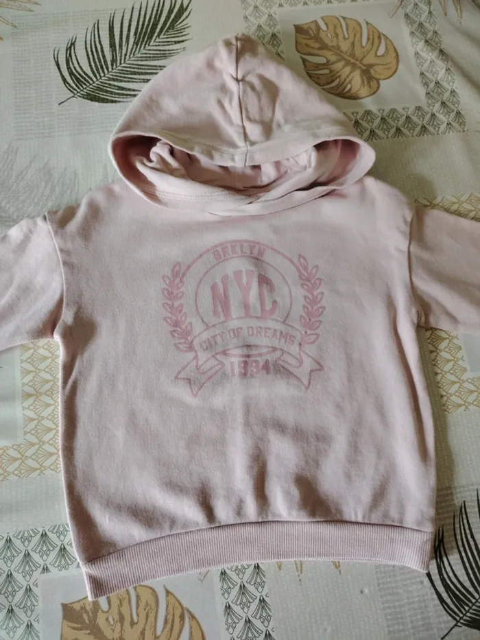 Sweat H&M