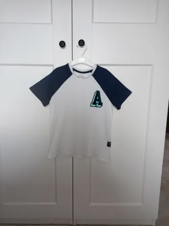 T shirt c&a