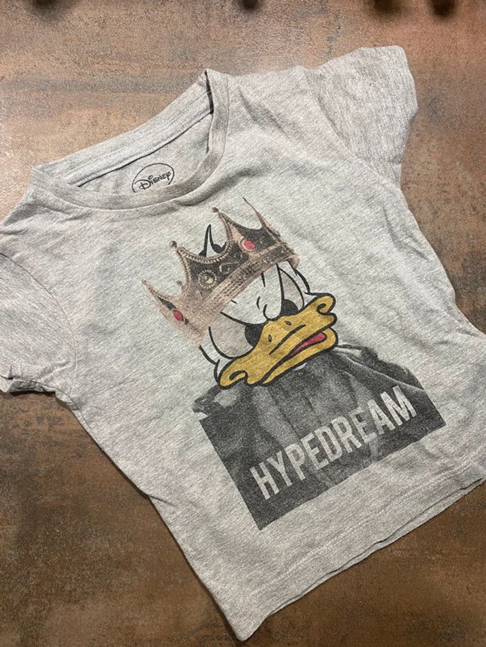 TEE shirt Disney Ft Eleven Paris