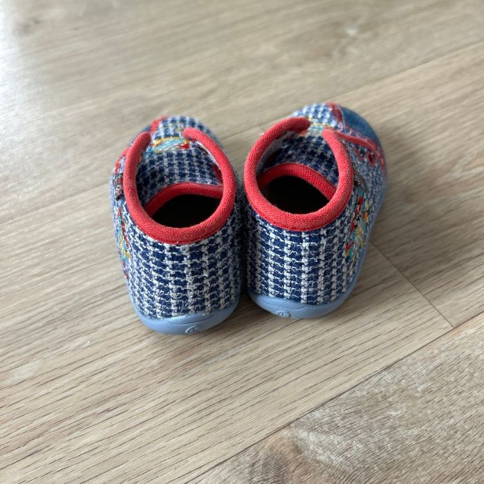 Chaussons - photo numéro 3