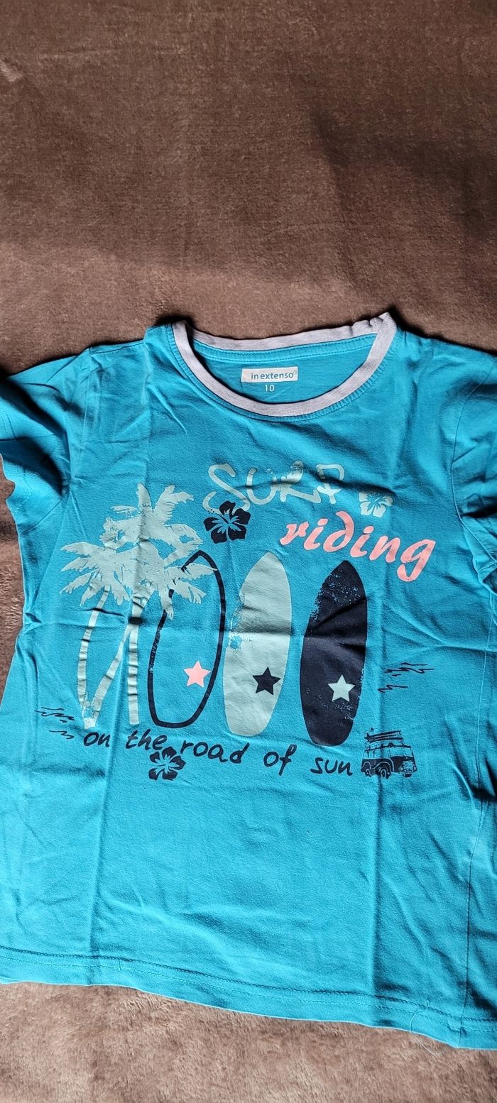 Pyjashort - photo numéro 4