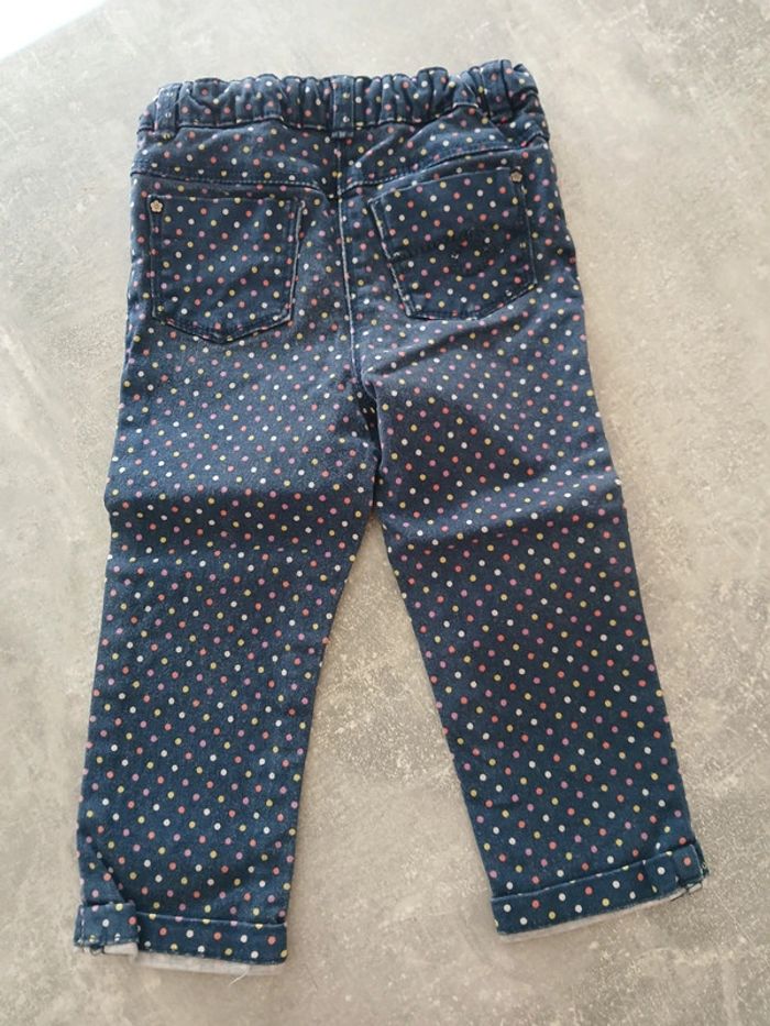 Pantalon 18 mois - photo numéro 3