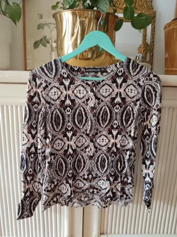 Blouse Antik Batik taille xs/s