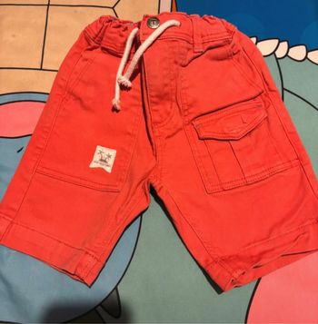 Short