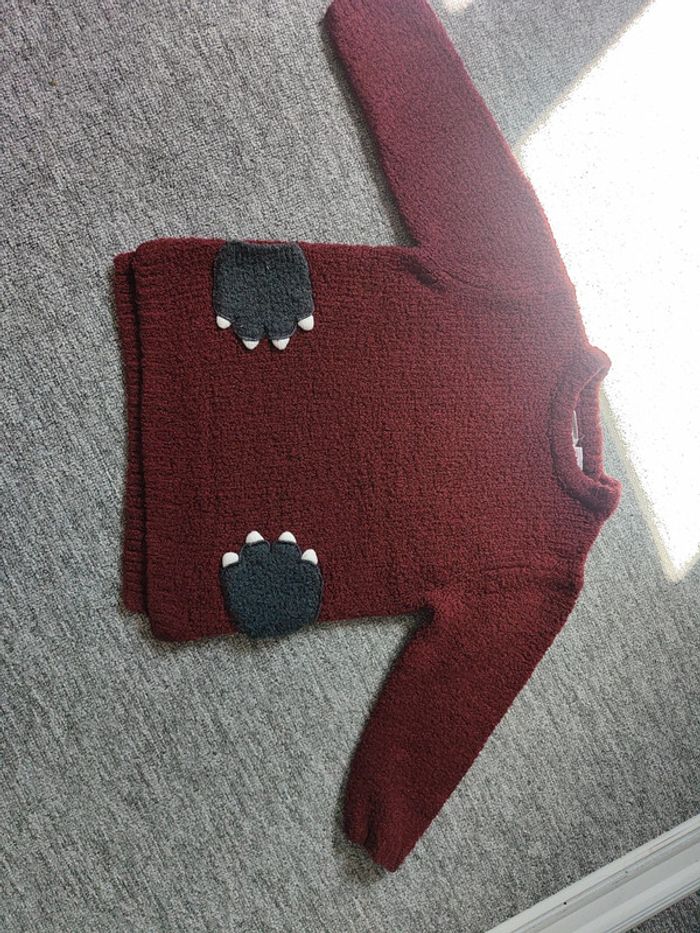 Pull Zara