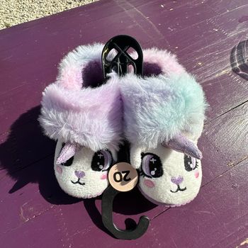 Chaussons Enfants 20
