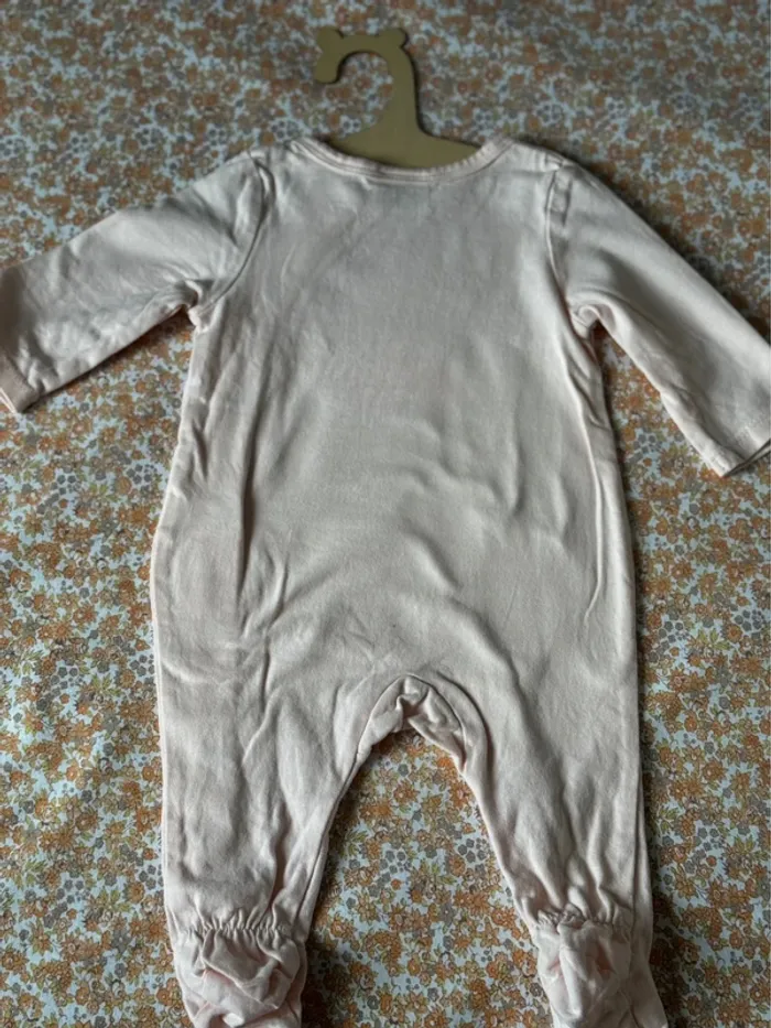 Pyjamas coton tape à l’oeil - photo numéro 6