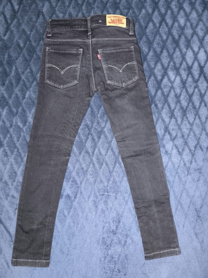 Jean skinny Levi's - photo numéro 3