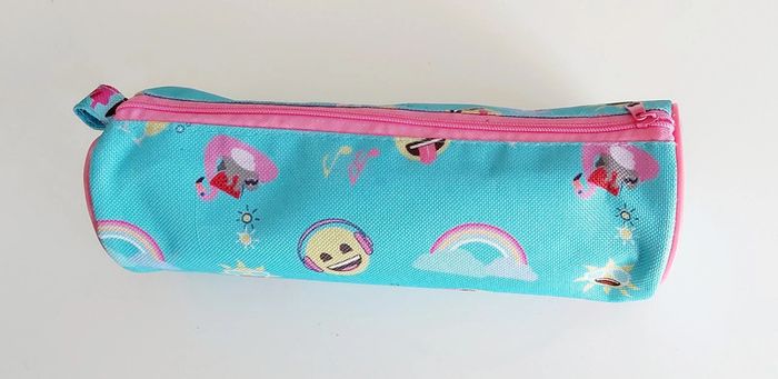 Trousse emoji - photo numéro 2