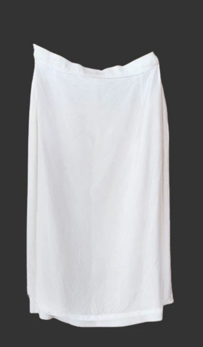 Jupe vintage Bleu Blanc Rouge T40 - photo numéro 3