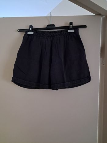 Short noire.