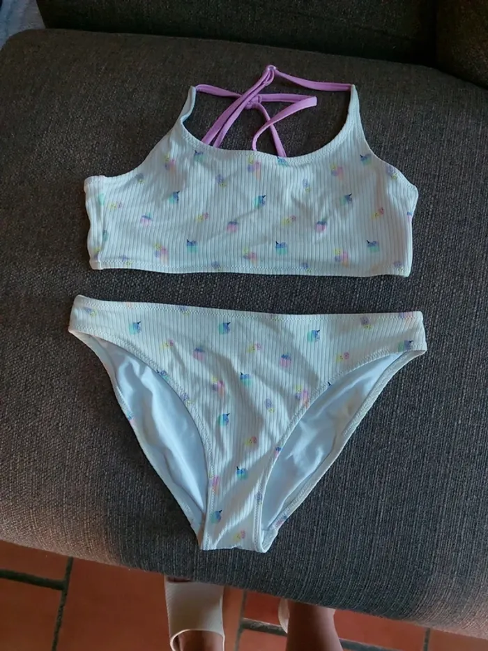 Maillot de bain