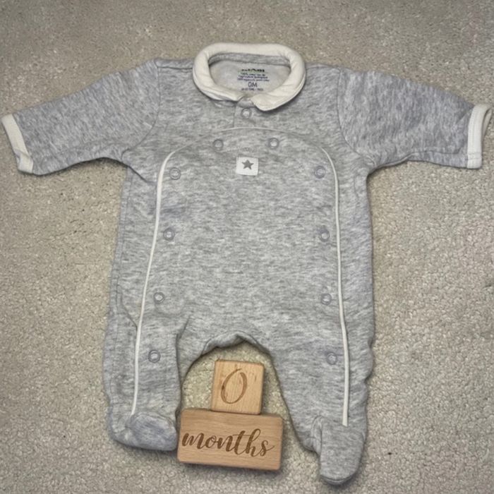 Pyjama dors bien bébé