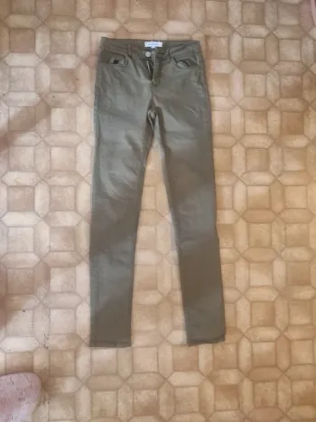 Jean cache cache 34
