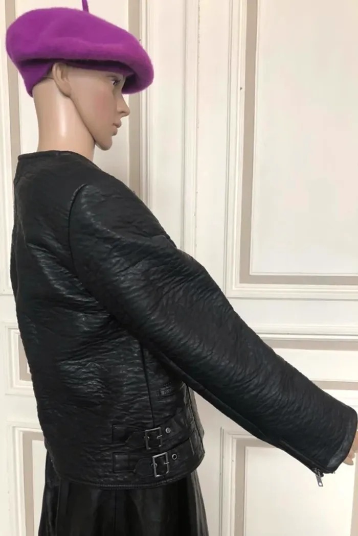 Veste courte - photo numéro 10