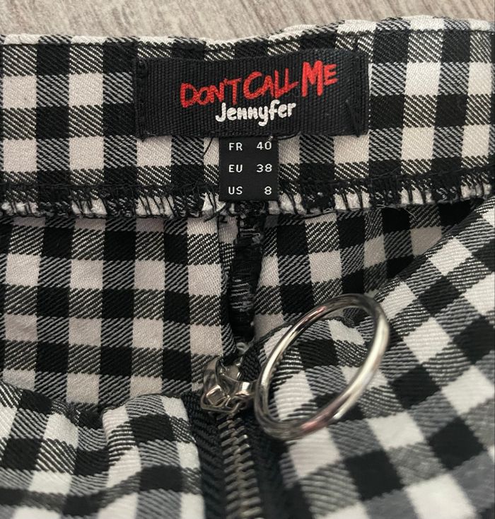 Pantalon 38 Jennyfer - photo numéro 3