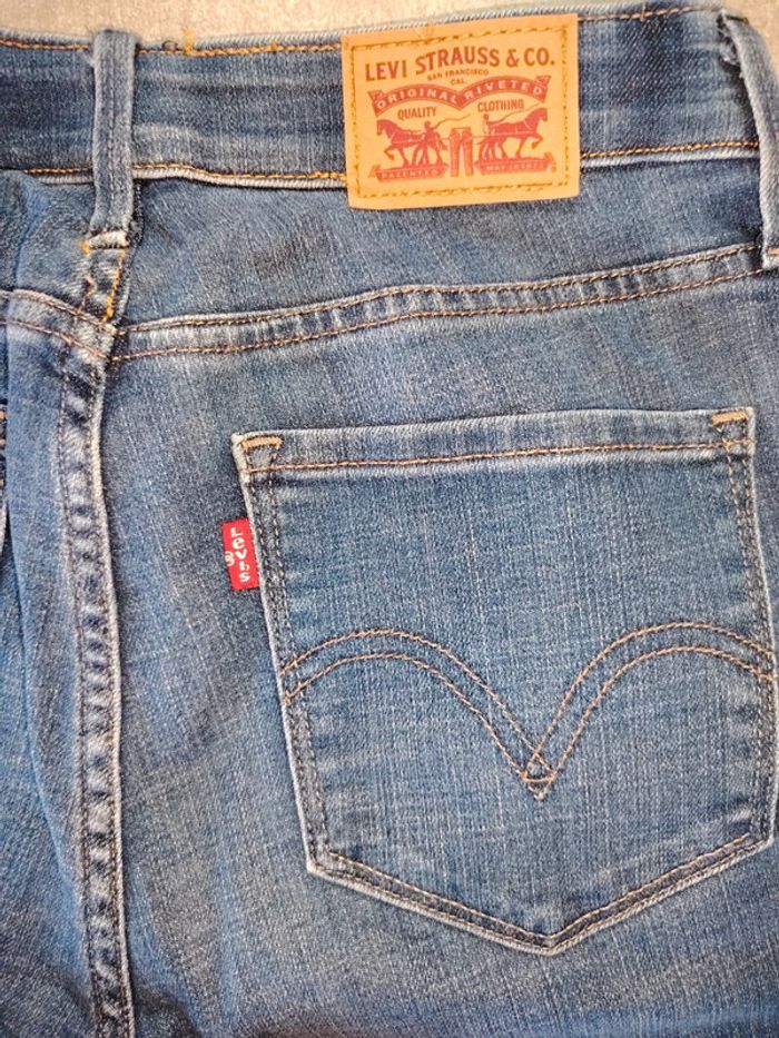 Jeans levis - photo numéro 3