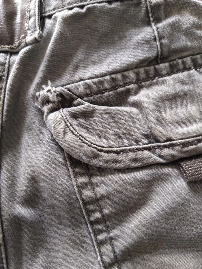 lot shorts 5 ans - photo numéro 7