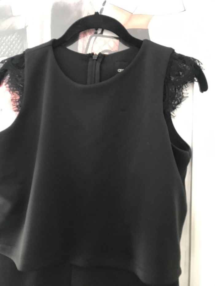 Combishort dentelle Asos 36 - photo numéro 3