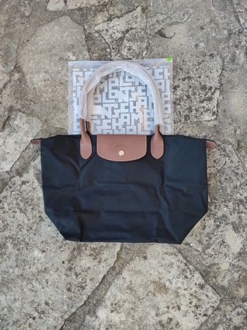 Sac Longchamp le pliage