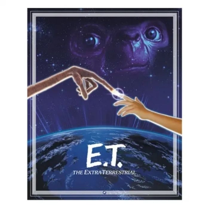 E.T. - I'll Be Right Here - Puzzle 1000 pcs - photo numéro 3