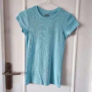 T-shirt manches courtes