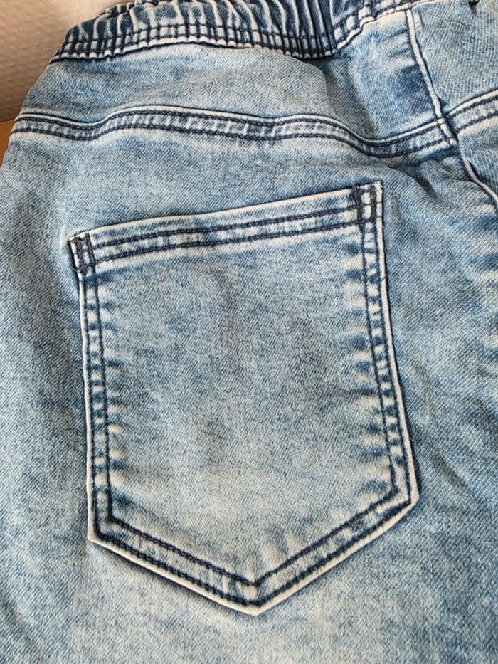 Short jeans Firefly taille 14 ans - photo numéro 11