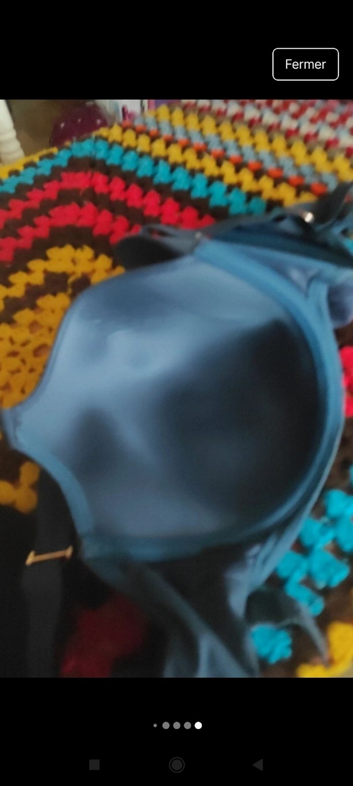 Soutien gorge f6 - photo numéro 4