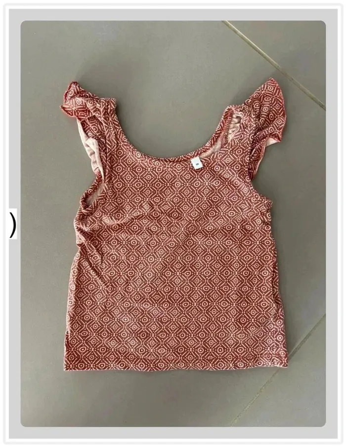 T-shirt 3 ans