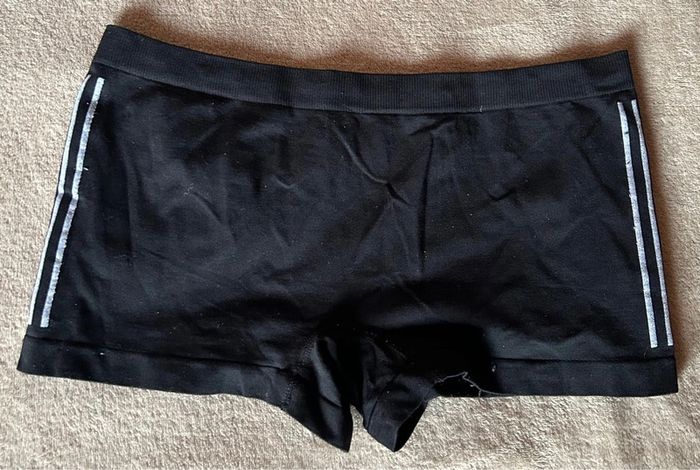 Short - photo numéro 2