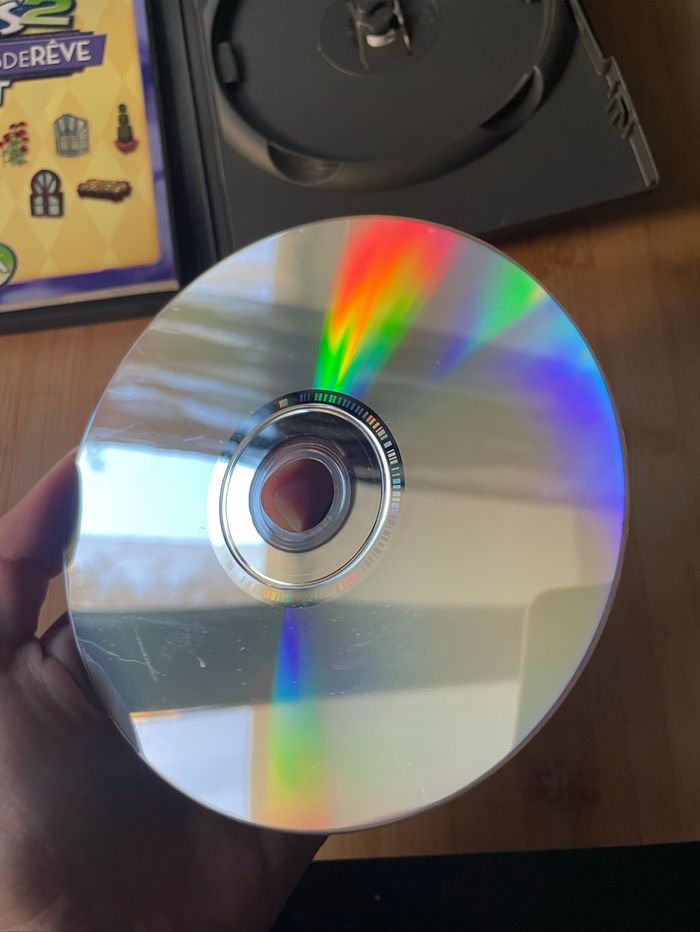 🎮 Lot 3 jeux PC Les Sims 2 – Kits d’extension officiels EA - photo numéro 9