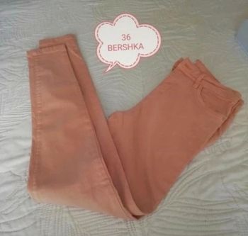 Pantalon skinny femme.36..