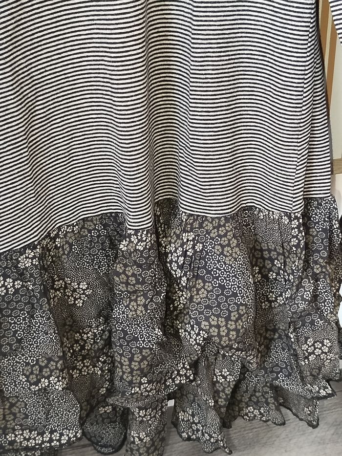 Miniman Robe fille 10 ans - photo numéro 2