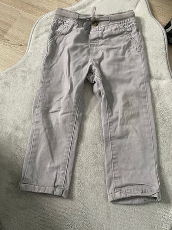 Jeans chino