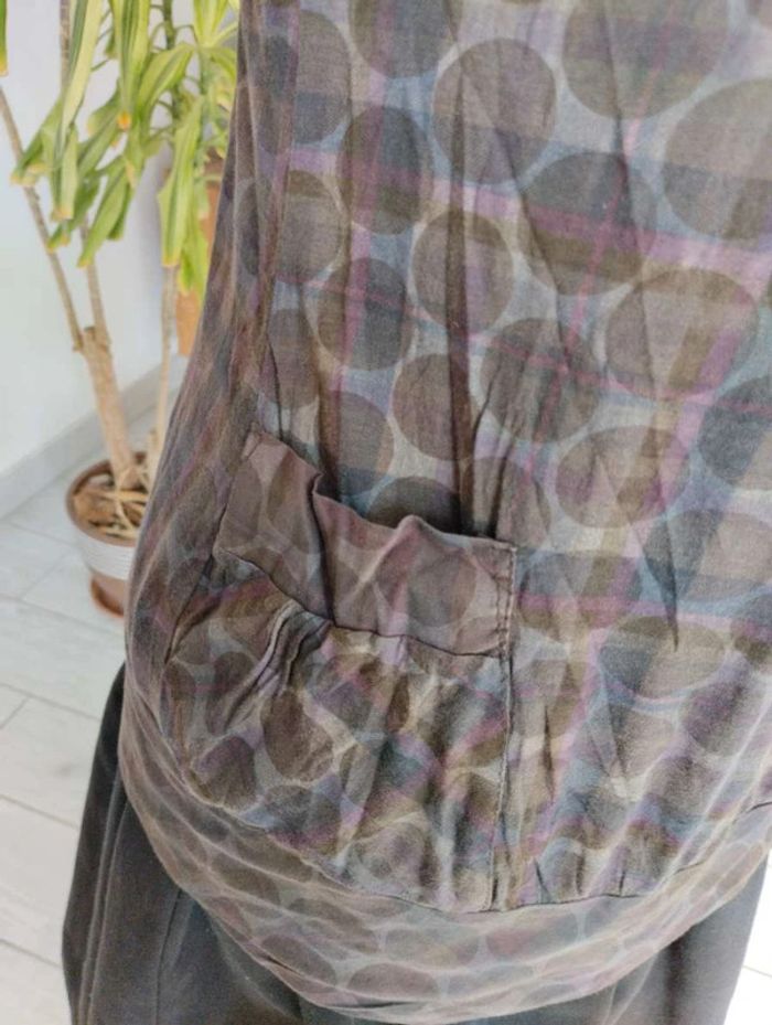 Blouse débardeur - photo numéro 5