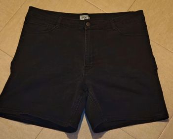Short T 46