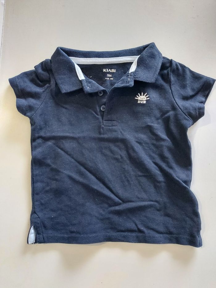 Polos 9mois - photo numéro 3