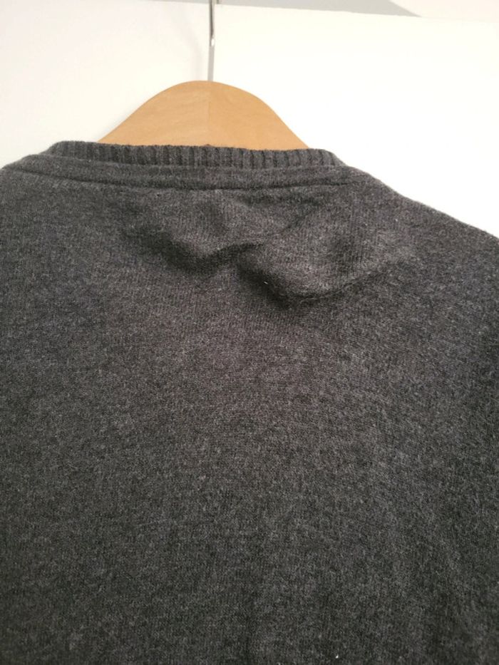 Gilet hugo boss 10 ans - photo numéro 8