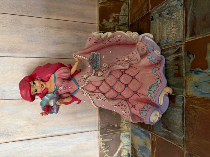 Ariel deluxe