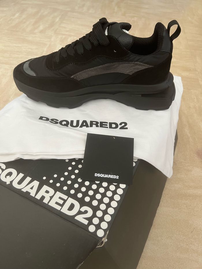 Dsquared2 43 - photo numéro 2
